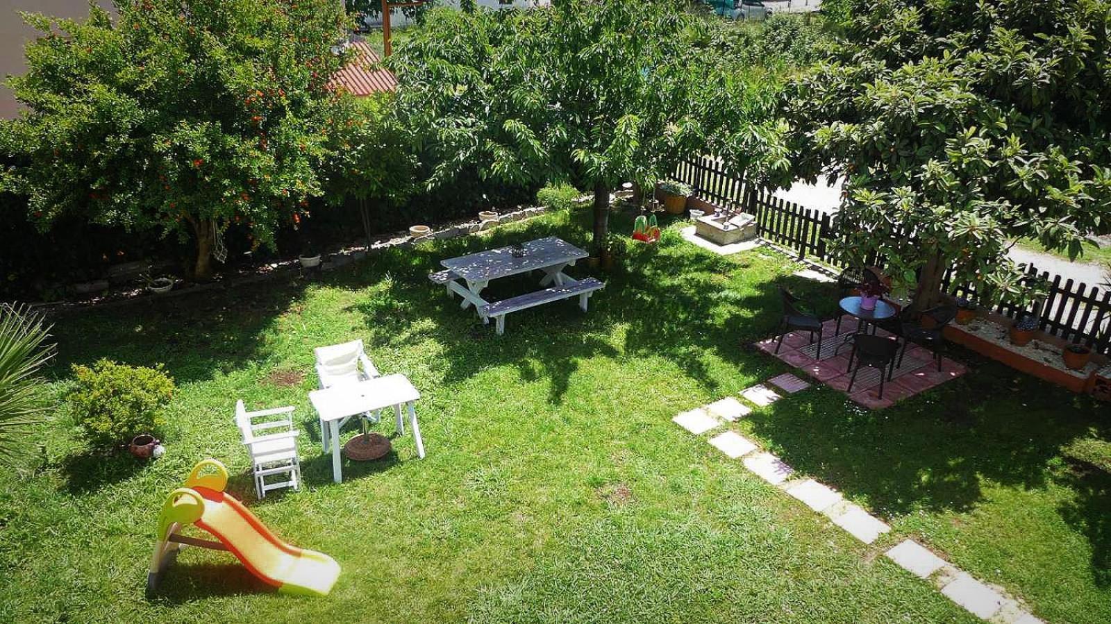 Garden House Katerina Leptokarya (Pieria) Exterior foto